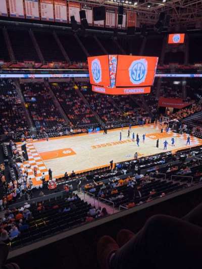 Tennessee Lady Volunteers