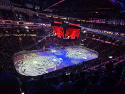 rogers place bloc 223