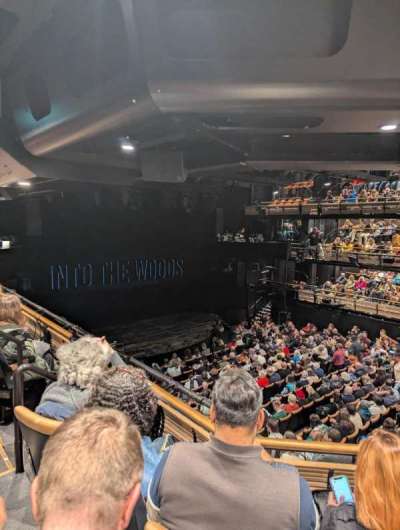 bridge theatre bloc Gallery 1