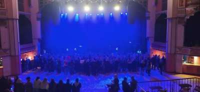 Liverpool Olympia