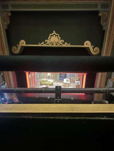 Manchester Opera house bloc Gallery