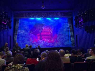 Playhouse Theatre, Weston-super-Mare
