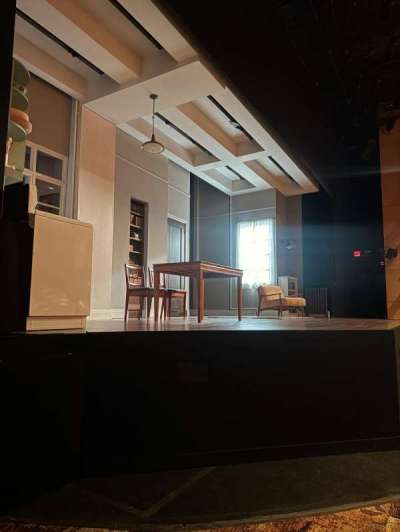 Gil Cates Theater at the Geffen Playhouse