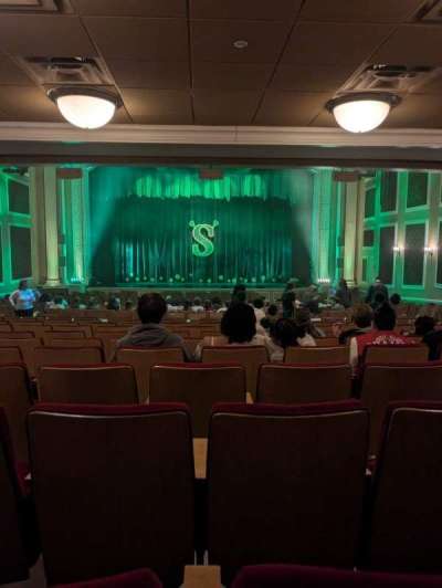 Levoy Theatre