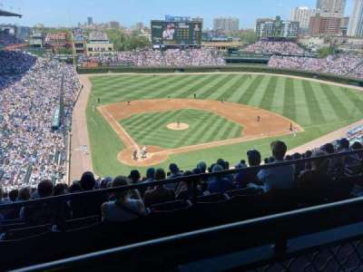 WriglEy Field bloc 420R