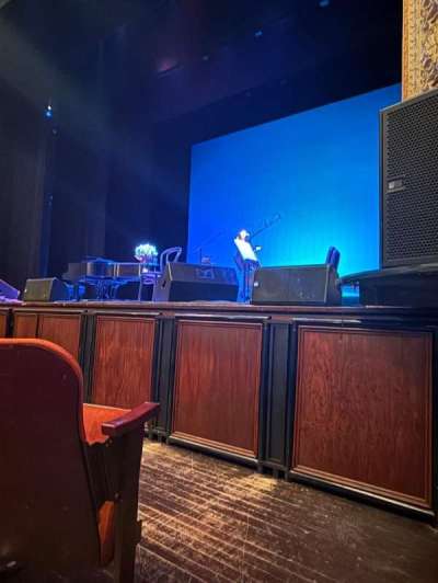 Byham Theater