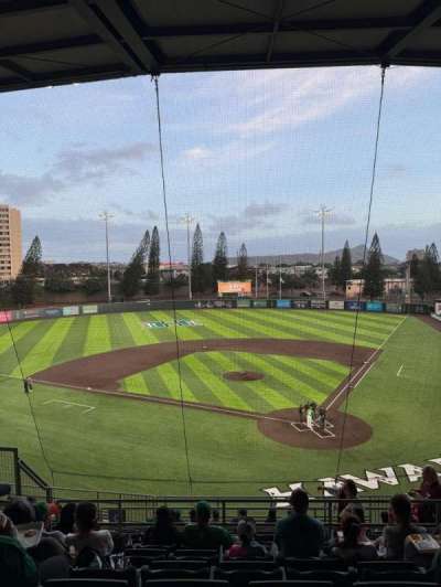 Les Murakami Stadium