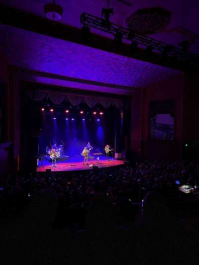 Holly Theatre