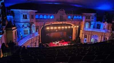 O2 Academy Brixton bloc 9