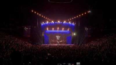 Toyota Center bloc 114