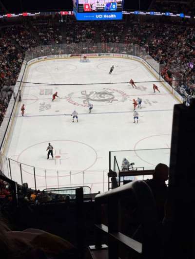 Honda center bloc 423