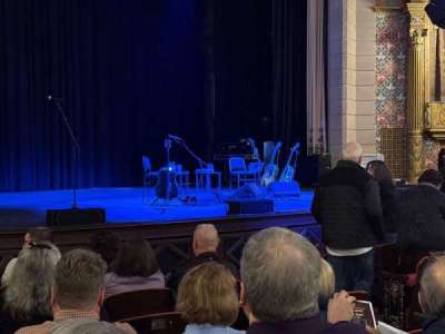 Lansdowne Theater