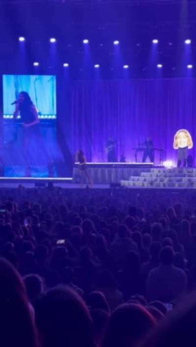 zenith paris bloc R