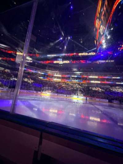 rogers place bloc 120