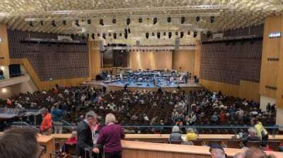 Beethovenhalle Bonn