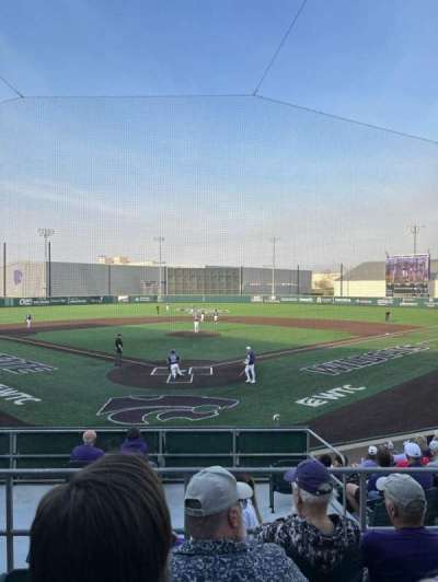 Frank Myers Field