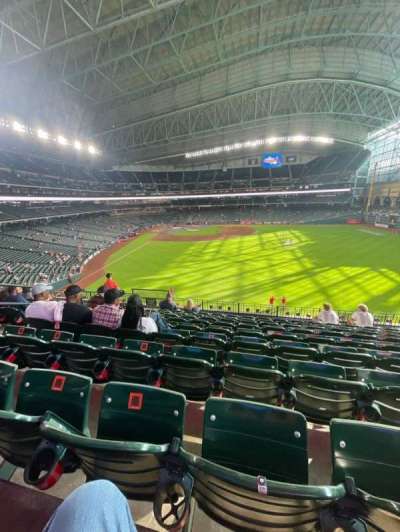 daikin park bloc 253