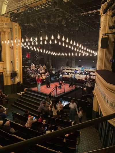 HUDSON THEATRE bloc Dress Circle R