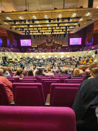 De Doelen, Grote Zaal