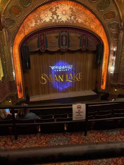 Alabama Theater