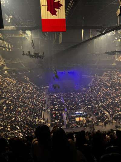Barclays center bloc 217
