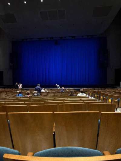 Zellerbach Hall