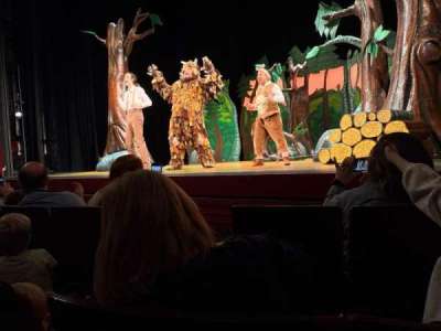 Cast Theatre