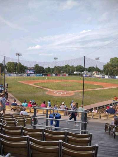 Robin Roberts Stadium