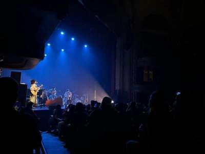 Orpheum Theater, New Orleans