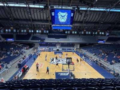 hinkle fieldhouse bloc 224