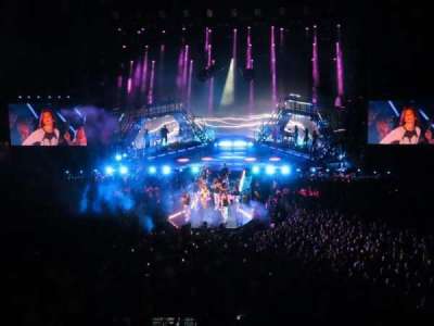 Arenes de Nimes bloc 31