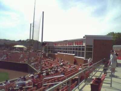 Doak Field