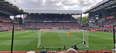 Villa park bloc R4