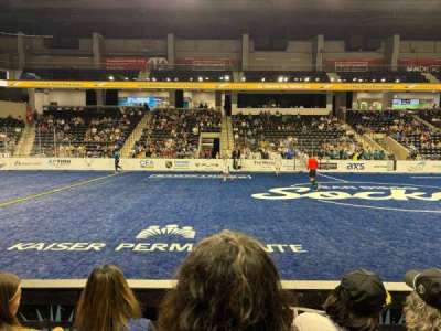 Frontwave Arena