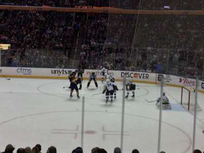 KeyBank Center bloc 115