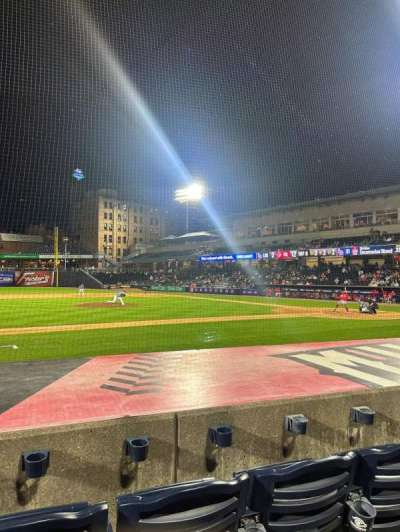 fifth third field bloc 106