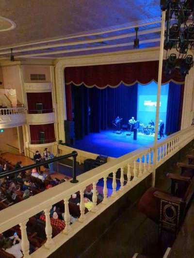 Barre Opera House