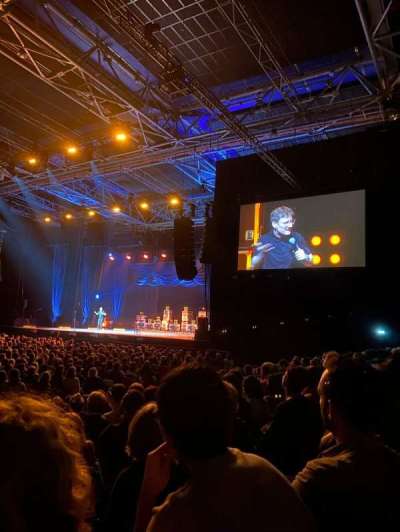 zenith paris bloc S