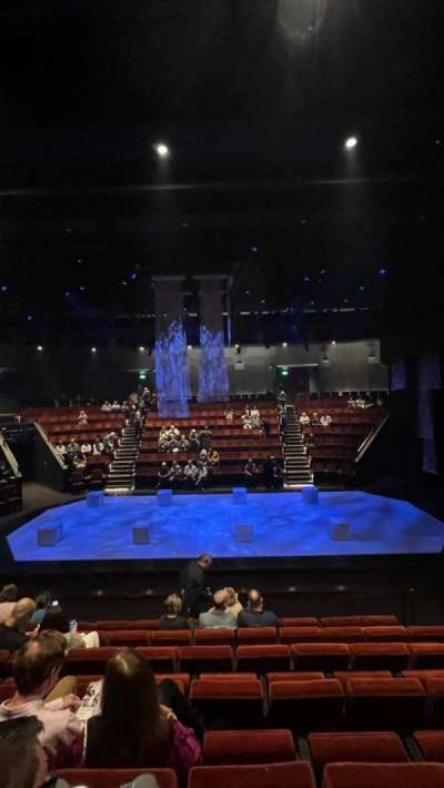 Tom Patterson Theatre
