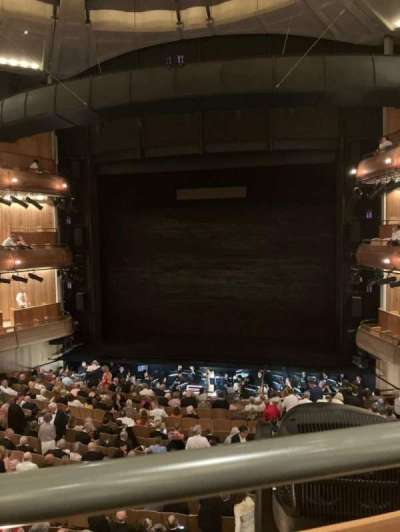 Glyndebourne bloc Blue Circle