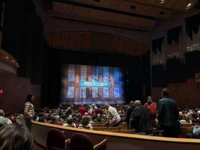 Cofrin Family Hall