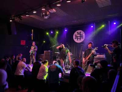 Portland House of Music & Events