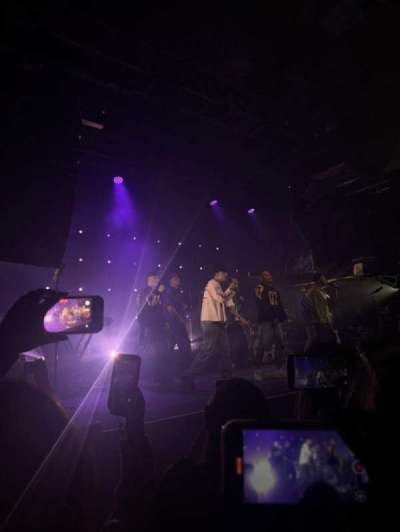 O2 Academy Islington