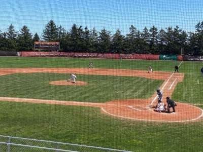 Steller Field