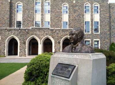 Cameron Indoor Stadium