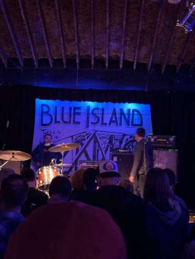 Blue Island Beer Company
