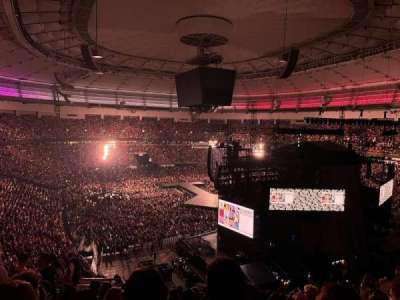 Bc place bloc 432