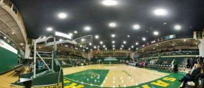 The Sobrato Center