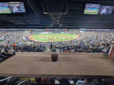 rogers centre bloc 123