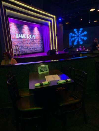 Chicago Improv